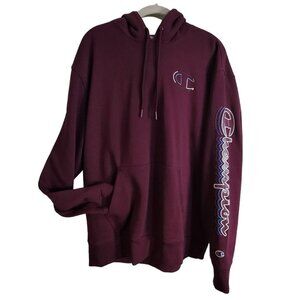 Champion - Pullover - Hoodie (SKU1100)